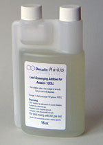 Decalin RunUp