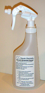 Windshield Cleaner